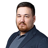 Юсупов Данил Константинович