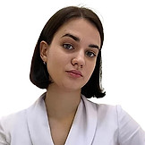 Подтелкова Мария Дмитриевна
