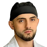 Алибеков Муслим Эльдарович