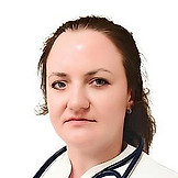 Шатуло Галина Николаевна