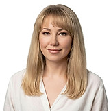 Паршикова Галина Васильевна