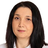 Белова Вероника Владимировна