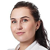 Рудакова Ольга Григорьевна