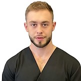 Фёдоров Алексей Геннадьевич