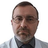 Морозов Виталий Витальевич