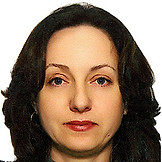 Платонова Наталья Викторовна