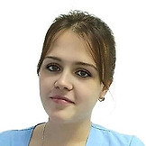 Щемелинина Ксения Александровна