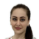 Макаренкова Елена Сергеевна