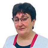 Белякова Жанетта Леонидовна
