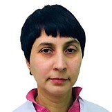 Сослуева Людмила Валерьевна