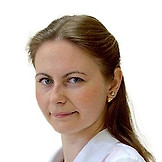 Андросова Ирина Юрьевна