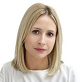 Гужова Елена Сергеевна
