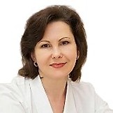 Ковалева Лилия Анатольевна