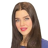 Леонова Анастасия Евгеньевна