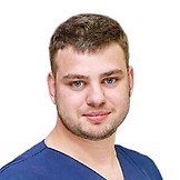 Трусов Максим Викторович