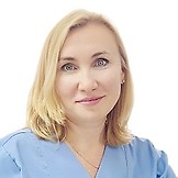 Цевменкова Ирина Алексеевна