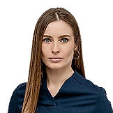 Кузнецова Анна Владимировна