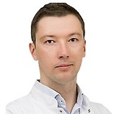 Беликов Андрей Геннадьевич
