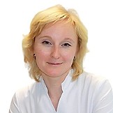 Гутто Виктория Владимировна