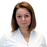 Леонова Татьяна Валерьевна