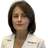Киселева Наталья Ивановна