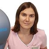 Анташкевич Наталья Николаевна