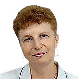 Игнатенкова Ирина Давидовна