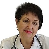 Тулина Галина Михайловна