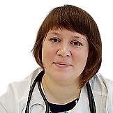 Иванова Татьяна Сергеевна