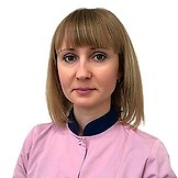 Малычева Ольга Викторовна