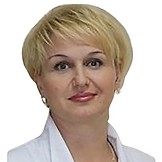 Третьякова Ольга Сергеевна