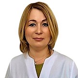 Шунина Наталья Вячеславовна
