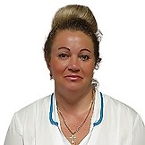 Фролова Елена Алексеевна