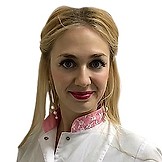 Тамазян Александра Викторовна