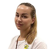 Крюченкова Юлия Михайловна