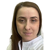 Чистякова Анна Петровна