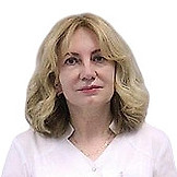 Петраки Наталья Филипповна