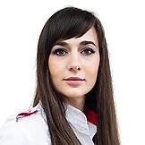 Тучкова Евгения Евгеньевна
