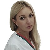 Русакова Людмила Леонидовна