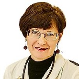 Харитонова Светлана Юрьевна