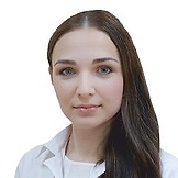 Акулова Елена Леонидовна