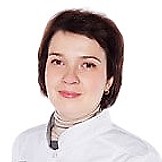 Пантелеева Наталья Александровна