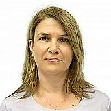 Войстрикова Наталья Александровна