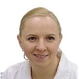 Коростелёва Татьяна Валерьевна