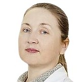 Корнеева Елена Владимировна