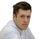 Курилов Никита Анатольевич
