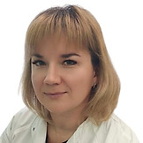 Меркушева Марина Владимировна