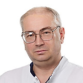 Селезнев Юрий Алексеевич