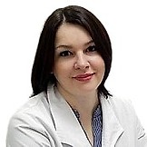 Белкина Ольга Михайловна