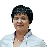 Амалицкая Ирина Геннадьевна
